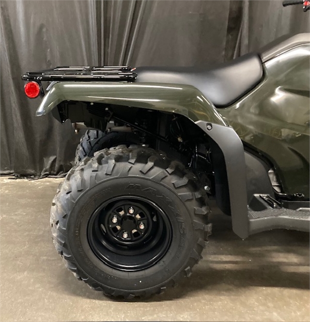 2024 Honda FourTrax Rancher Base at Powersports St. Augustine