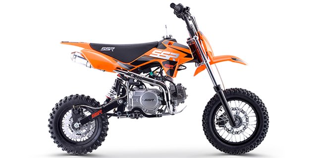 SSR Motorsports SR110 Image