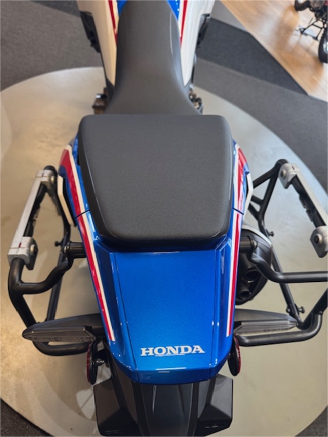 2021 Honda Africa Twin Base at Martin Moto