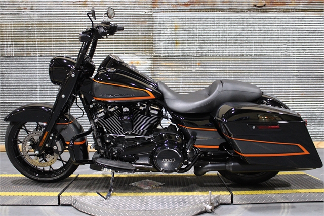 2022 Harley-Davidson Road King Special at Texarkana Harley-Davidson