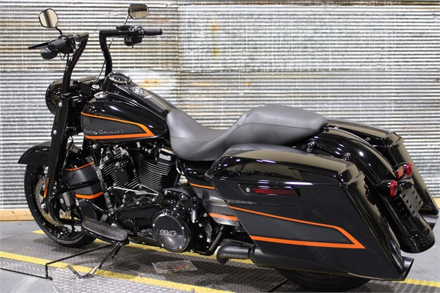 2022 Harley-Davidson Road King Special at Texarkana Harley-Davidson