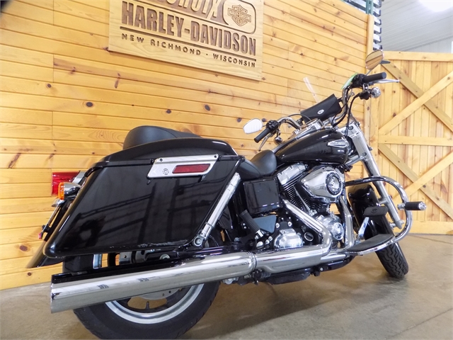 2015 Harley-Davidson Dyna Switchback at St. Croix Harley-Davidson