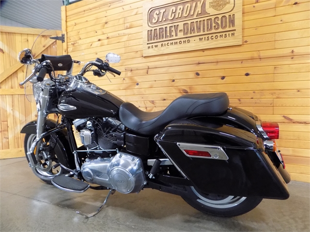 2015 Harley-Davidson Dyna Switchback at St. Croix Harley-Davidson