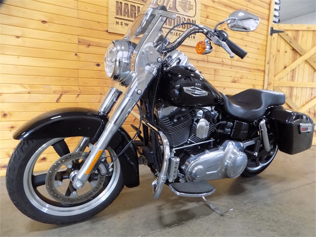 2015 Harley-Davidson Dyna Switchback at St. Croix Harley-Davidson