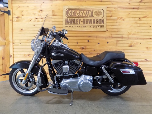 2015 Harley-Davidson Dyna Switchback at St. Croix Harley-Davidson