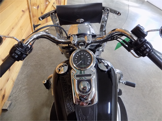 2015 Harley-Davidson Dyna Switchback at St. Croix Harley-Davidson