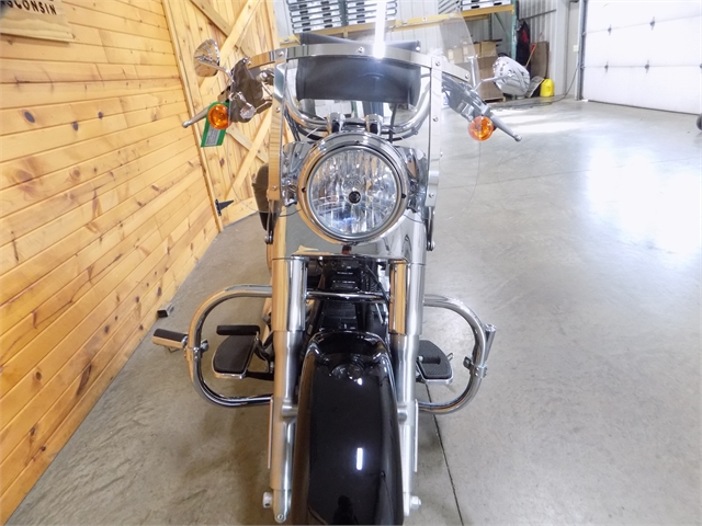 2015 Harley-Davidson Dyna Switchback at St. Croix Harley-Davidson