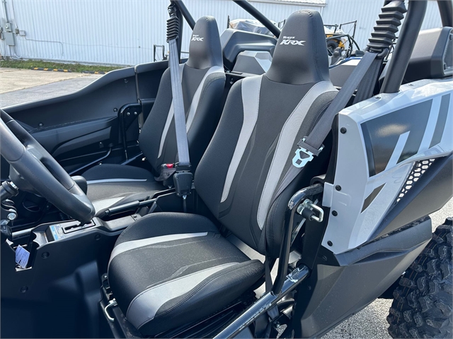 2025 Kawasaki Teryx KRX 1000 at Big River Motorsports