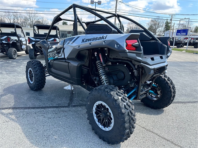 2025 Kawasaki Teryx KRX 1000 at Big River Motorsports