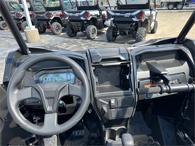 2025 Kawasaki Teryx KRX 1000 at Big River Motorsports