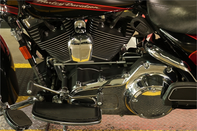 2008 Harley-Davidson Road Glide Base at Texas Harley