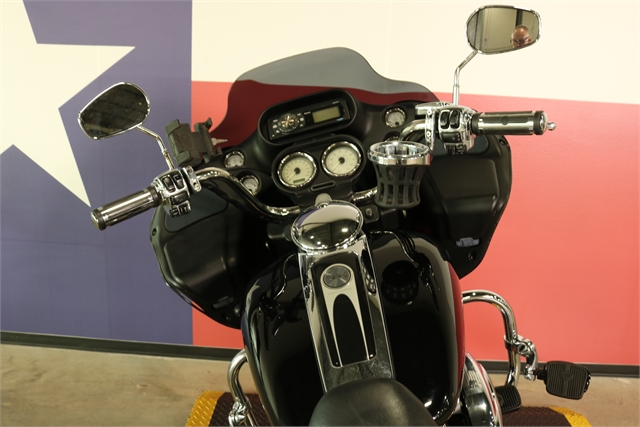 2008 Harley-Davidson Road Glide Base at Texas Harley