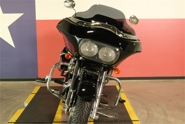 2008 Harley-Davidson Road Glide Base at Texas Harley