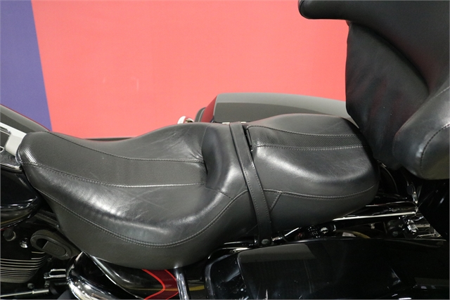 2008 Harley-Davidson Road Glide Base at Texas Harley