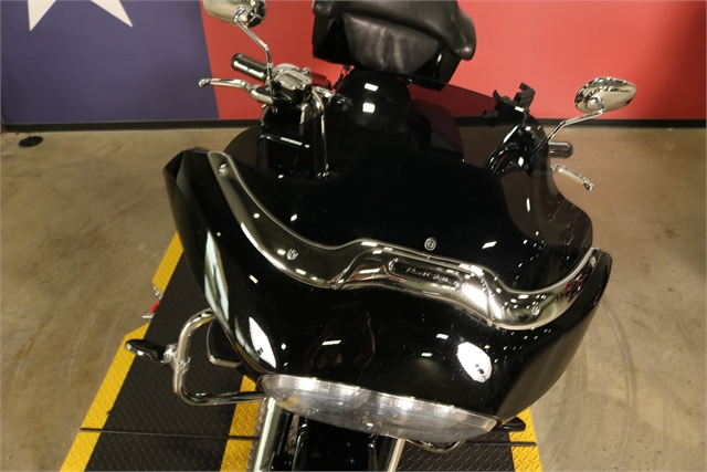 2008 Harley-Davidson Road Glide Base at Texas Harley