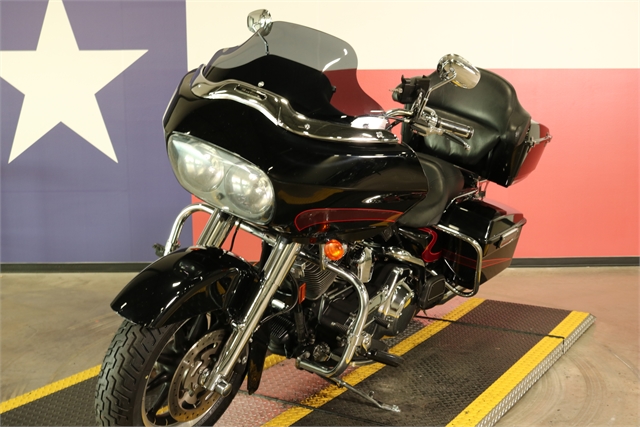 2008 Harley-Davidson Road Glide Base at Texas Harley