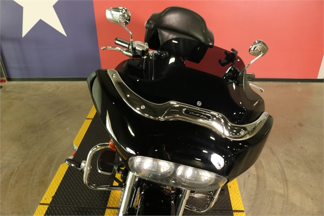 2008 Harley-Davidson Road Glide Base at Texas Harley