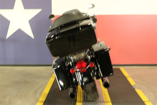 2008 Harley-Davidson Road Glide Base at Texas Harley