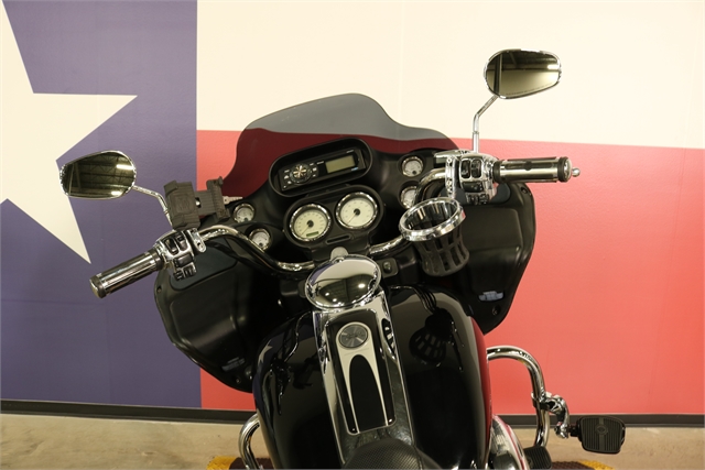 2008 Harley-Davidson Road Glide Base at Texas Harley