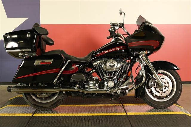 2008 Harley-Davidson Road Glide Base at Texas Harley