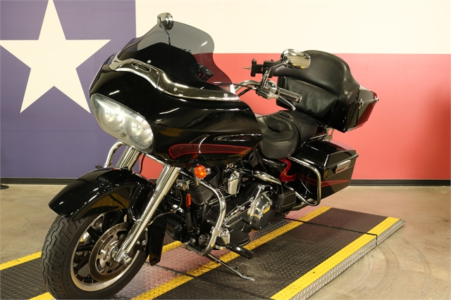 2008 Harley-Davidson Road Glide Base at Texas Harley