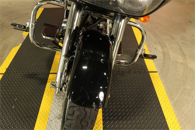 2008 Harley-Davidson Road Glide Base at Texas Harley