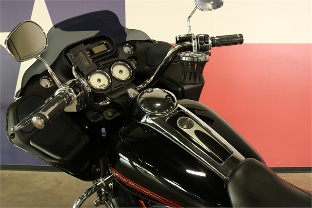 2008 Harley-Davidson Road Glide Base at Texas Harley