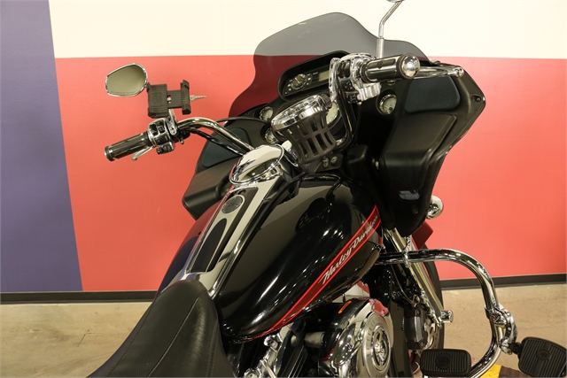 2008 Harley-Davidson Road Glide Base at Texas Harley