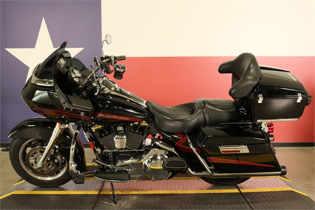 2008 Harley-Davidson Road Glide Base at Texas Harley