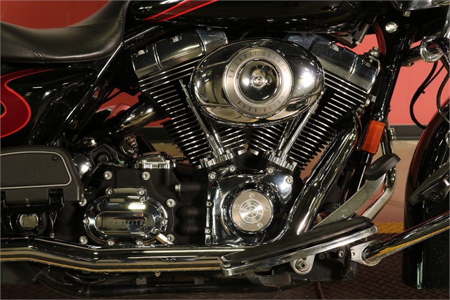 2008 Harley-Davidson Road Glide Base at Texas Harley