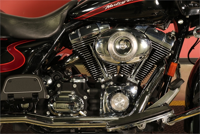 2008 Harley-Davidson Road Glide Base at Texas Harley