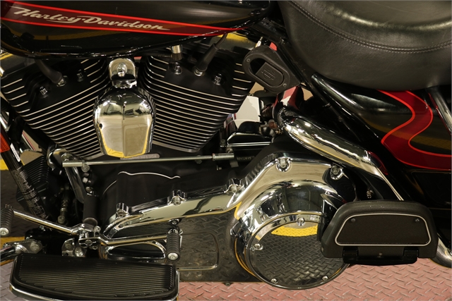 2008 Harley-Davidson Road Glide Base at Texas Harley