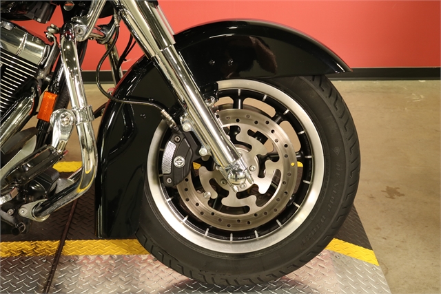 2008 Harley-Davidson Road Glide Base at Texas Harley