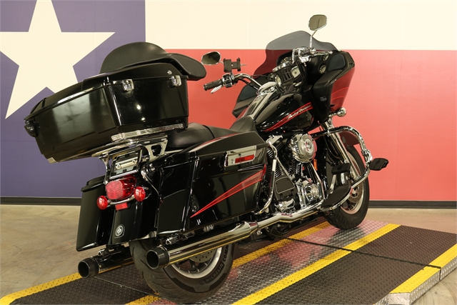 2008 Harley-Davidson Road Glide Base at Texas Harley