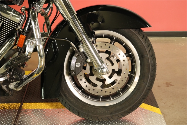 2008 Harley-Davidson Road Glide Base at Texas Harley