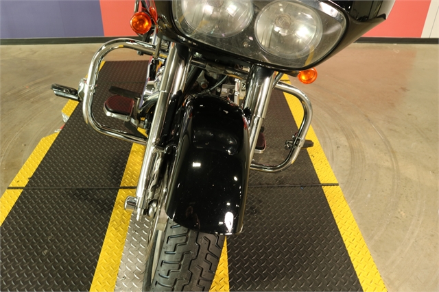 2008 Harley-Davidson Road Glide Base at Texas Harley