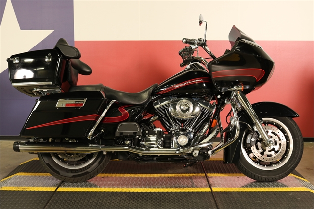 2008 Harley-Davidson Road Glide Base at Texas Harley