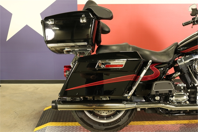 2008 Harley-Davidson Road Glide Base at Texas Harley