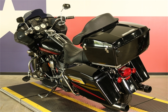 2008 Harley-Davidson Road Glide Base at Texas Harley