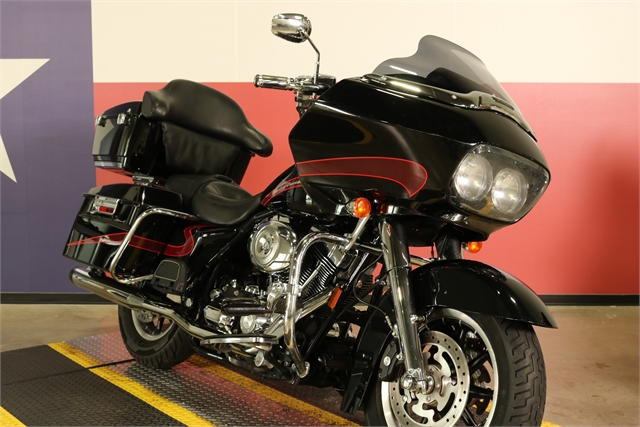 2008 Harley-Davidson Road Glide Base at Texas Harley