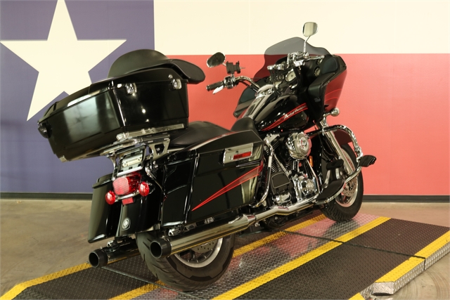 2008 Harley-Davidson Road Glide Base at Texas Harley