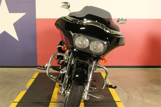 2008 Harley-Davidson Road Glide Base at Texas Harley