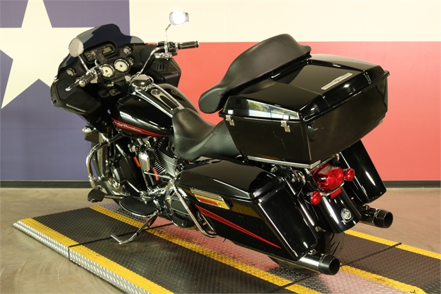 2008 Harley-Davidson Road Glide Base at Texas Harley