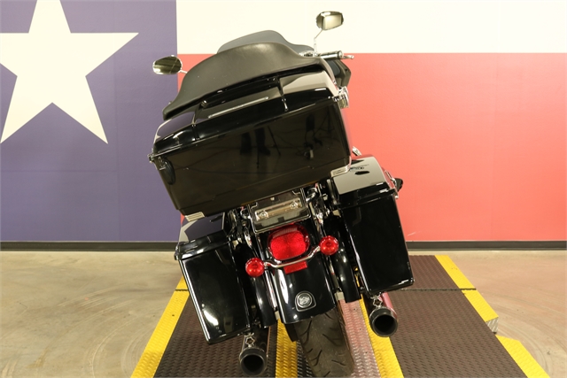 2008 Harley-Davidson Road Glide Base at Texas Harley