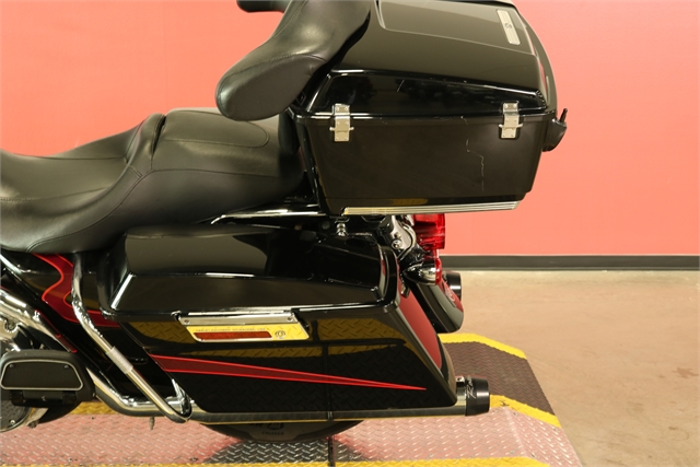 2008 Harley-Davidson Road Glide Base at Texas Harley