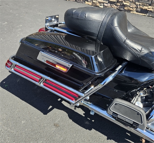 2006 Harley-Davidson Electra Glide Standard at RG's Almost Heaven Harley-Davidson, Nutter Fort, WV 26301