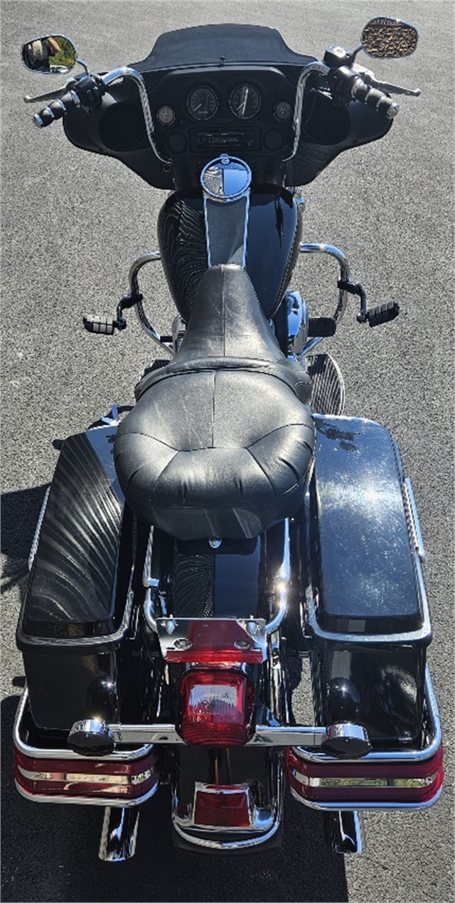 2006 Harley-Davidson Electra Glide Standard at RG's Almost Heaven Harley-Davidson, Nutter Fort, WV 26301