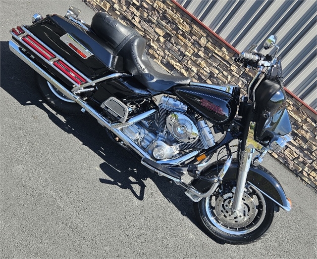 2006 Harley-Davidson Electra Glide Standard at RG's Almost Heaven Harley-Davidson, Nutter Fort, WV 26301