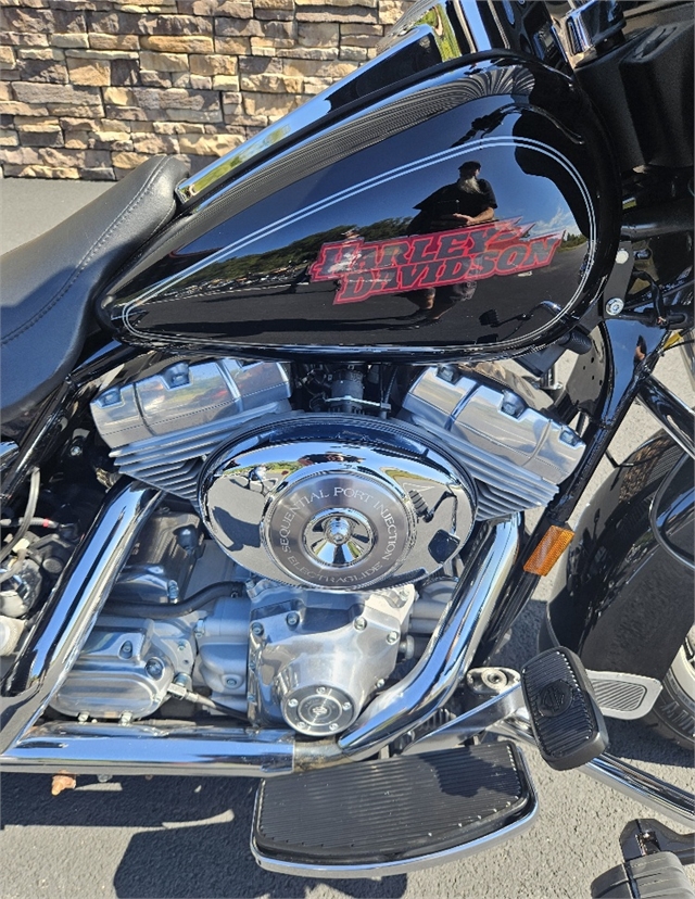 2006 Harley-Davidson Electra Glide Standard at RG's Almost Heaven Harley-Davidson, Nutter Fort, WV 26301