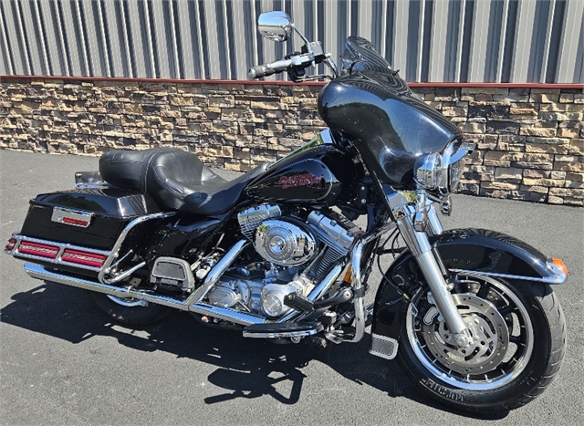 2006 Harley-Davidson Electra Glide Standard at RG's Almost Heaven Harley-Davidson, Nutter Fort, WV 26301